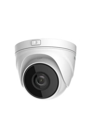İpc-T620H-Z 2Mp Sd Mikrofonlu 2.8- 12 Mm Motorize İp Dome Kamera