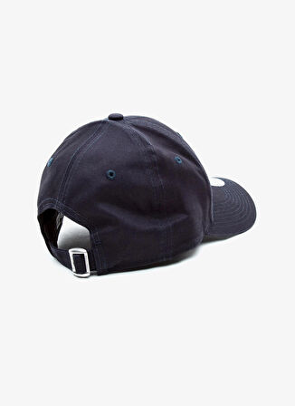 New Era Lacivert Erkek Çocuk Şapka 10877283 K 940 MLB LEAGUE BASIC NEY