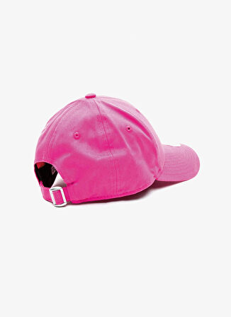 New Era Pembe Kadın Şapka 10877284 K 940 MLB LEAGUE BASIC NEY