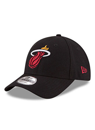 New Era Siyah Erkek Çocuk Şapka 11405633-JR THE LEAGUE MIAHEA OTC