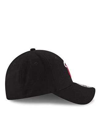 New Era Siyah Erkek Çocuk Şapka 11405633-JR THE LEAGUE MIAHEA OTC