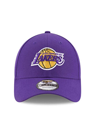 New Era Mor Erkek Çocuk Şapka 11405635-JR THE LEAGUE LOSLAK OTC