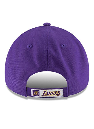 New Era Mor Erkek Çocuk Şapka 11405635-JR THE LEAGUE LOSLAK OTC