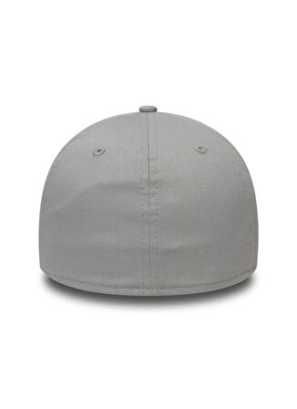 New Era Gri Unisex Şapka 1029827939THIRTY LEAGUE BASIC NEYYA