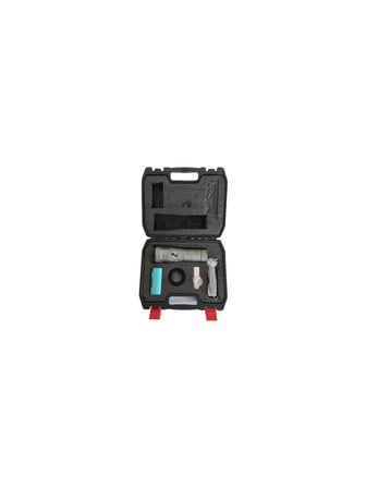 wison Ws-15500 13 BİN LÜMEN EL FENERİ Profesyonel el feneri