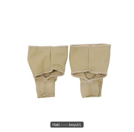 Silikon Destekli / Yastıklı Halluks Valgus İzolasyon Jel Ayak Koruyucu – Ayak Parmak Ayırıcı | Yumuşak Bunion Düzeltici | Parmak Hizalama ve Günlük Konfor Desteği 1 ÇİFT BEDEN : L (39-43)