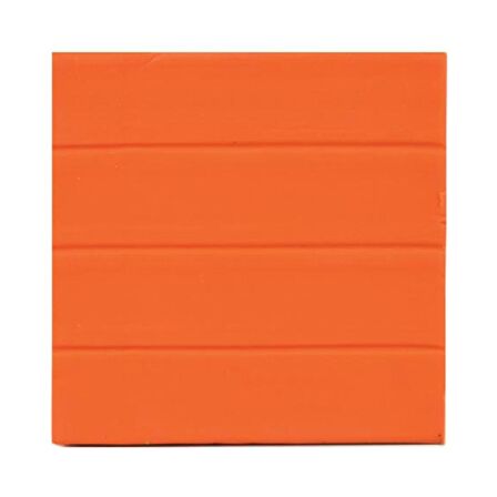 Nara Polimer Kil 55 Gram PM51 Neon Orange