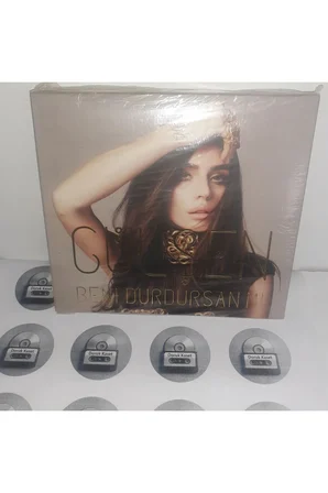 GULSEN BENI DURDURSAN MI ALBUM