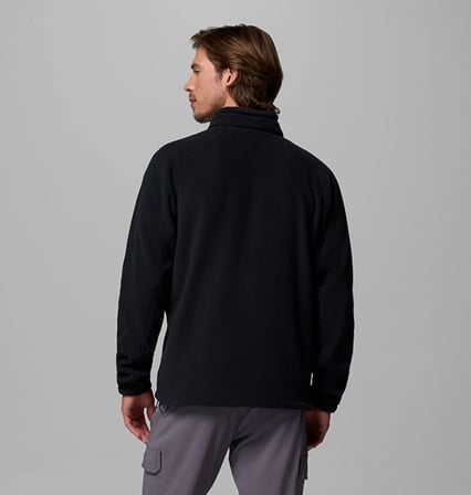 Columbia Fast Trek II Erkek Tam Fermuarlı Polar Üst AM3039