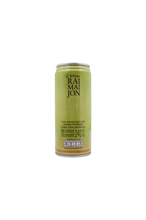 Şeker Kamışı Suyu 240 ml x 30 adet