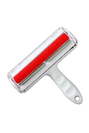 Hazneli tüy toplayıcı - Gırgır - Kıl toz toplayıcı gırgır 2 yönlü