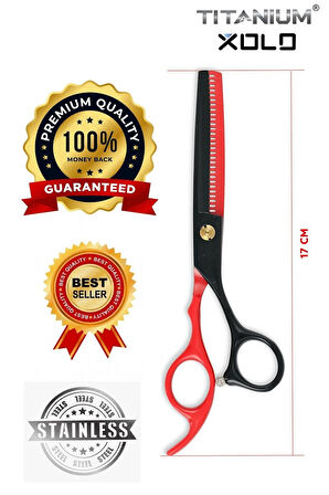 Red Dragon Ara Makas Efile Makas Kuaför Berber Profesyonel Ara Makas