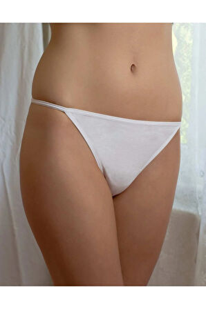 String Külot 3'lü Paket