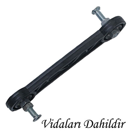 Beşik Sallama Aparatı Siyah 14.5 Cm