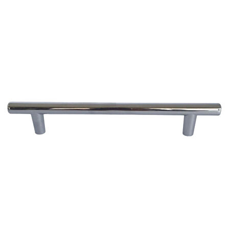 8 Adet Boy Kulp Krom 128 mm Kulp Mobilya Mutfak Dolabı Çekmece Dolap Kapak Kulpu Kulbu Metal Kulpları