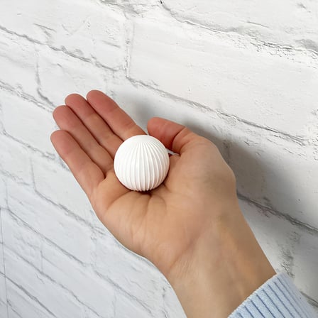 8 Adet Sert Plastik Düğme Yuvarlak Top Çizgili Beyaz Dolap Mobilya Mutfak Dolabı Çekmece Kulbu Kulpu Kulplar
