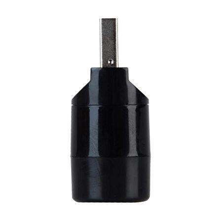 Lunatic 4692 4 Port Usb 2.0 Oynar Başlıklı Hub Çoklayıcı Çoğaltıcı 180 Derece