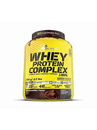 Olimp Whey komplex Protein Protein Çikolata 1800 Gram