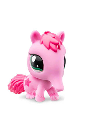 Minişler Tekli Paket S1 - 15 - Karınca Yiyen