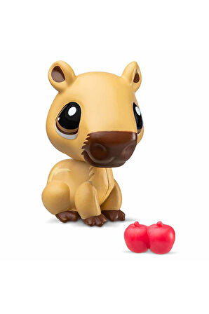 Minişler Tekli Paket S3 - Kapibara