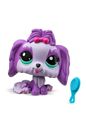 Minişler Tekli Paket S3 - Lhasa Apso Köpek