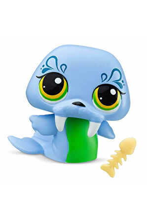 Minişler Tekli Paket S3 - Mors