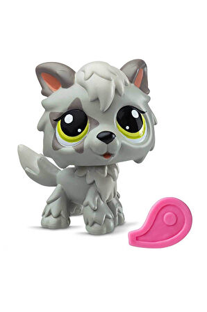 Minişler Tekli Paket S3 - Kurt