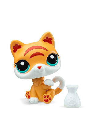 Minişler Tekli Paket S3 - 132 - Kedi