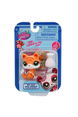 Minişler Tekli Paket S3 - 132 - Kedi