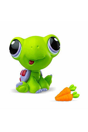 Minişler Tekli Paket S3 - 133 - Kaplumbağa