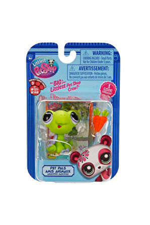 Minişler Tekli Paket S3 - 133 - Kaplumbağa