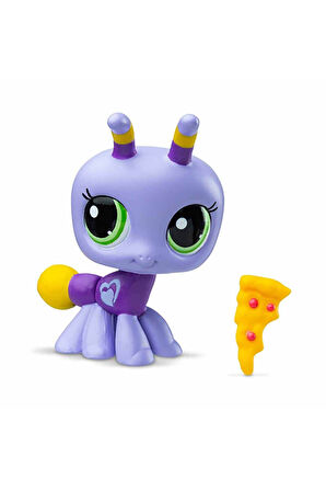 Minişler Tekli Paket S3 - 134 - Karınca