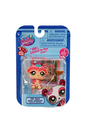 Minişler Tekli Paket S3 - 136 - Ginepig