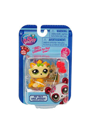 Minişler Tekli Paket S3 - 140 - Himalaya Kedisi