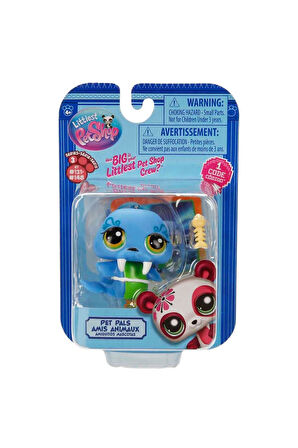 Minişler Tekli Paket S3 - 145 - Mors