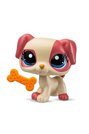 Minişler Tekli Paket S3 - 146 - Yavru Köpek