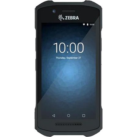 Tc210K-01B212-Tr Tc21 3Gb-32Gb Se4100 Gms,Wlan,Nfc El Terminali