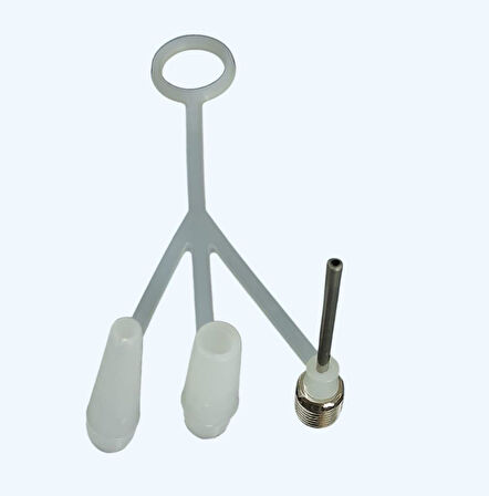 Hava Basma Aparatı 3 Lü