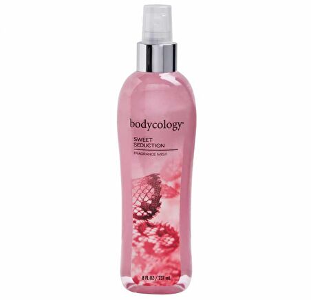 Bodycology Sweet Seduction Vücut Spreyi 237ml