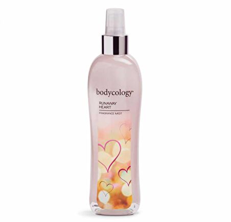 Bodycology Runaway Heart Vücut Spreyi 237ml