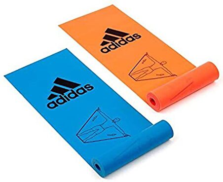 Adidas Egzersiz Bandı ADTB-10604