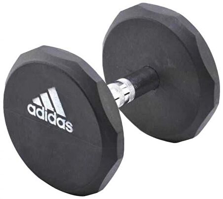 Adidas Kauçuk 15 Kg Dambıl ADWT-10323