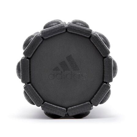 Adidas ADAC-11505BK Textured Foam Roller