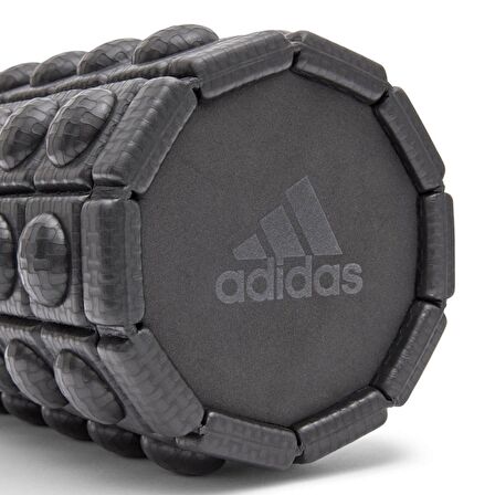 Adidas ADAC-11505BK Textured Foam Roller