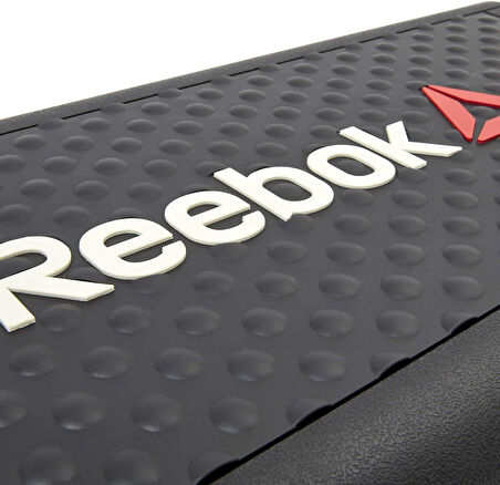 Reebok Siyah Mini Step Tahtası RAP-10150BK
