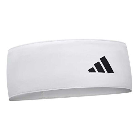 Adidas Beyaz Kafa Bandı ADAC-16211WH-NL