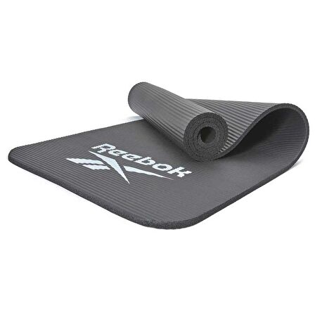 Reebok 10mm Siyah Training Mat RAMT-11015BK