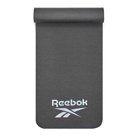 Reebok 10mm Siyah Training Mat RAMT-11015BK