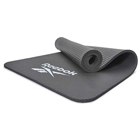 Reebok 15mm Siyah Training Mat RAMT-11018BK