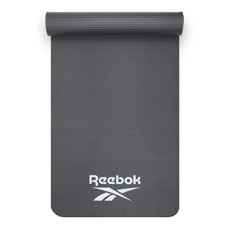 Reebok 15mm Siyah Training Mat RAMT-11018BK